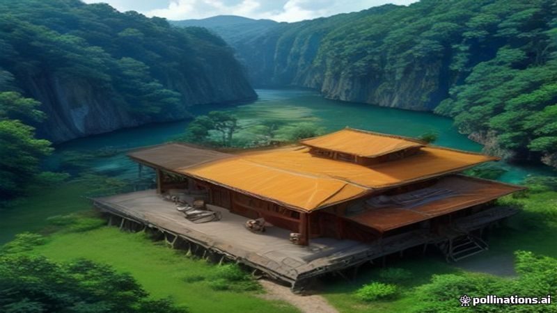 d3 场景参考图